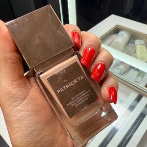 Patrick Ta Major Skin Foundation - 10 Neutral